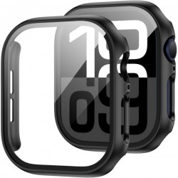 TECH-PROTECT DEFENSE360 FOR APPLE WATCH 10 (46mm) black