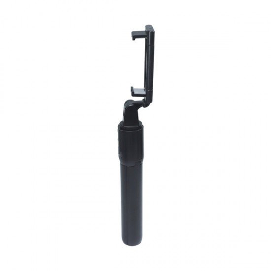 MAXLIFE BLUETOOTH SELFIE STICK TRIPOD black MAXLIFE BLUETOOTH SELFIE STICK TRIPOD black