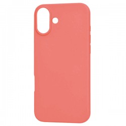 SENSO LIQUID IPHONE 16 somon backcover SENSO LIQUID IPHONE 16 somon backcover