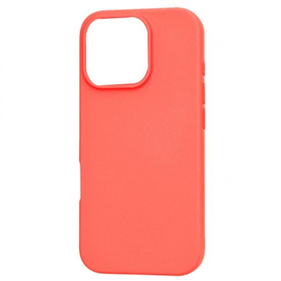 SENSO LIQUID IPHONE 16 PRO somon backcover SENSO LIQUID IPHONE 16 PRO somon backcover