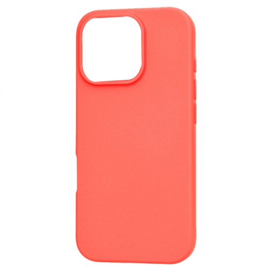 SENSO LIQUID IPHONE 16 PRO MAX somon backcover SENSO LIQUID IPHONE 16 PRO MAX somon backcover