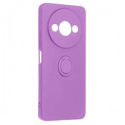 SENSO RING XIAOMI REDMI A3 4G purple backcover SENSO RING XIAOMI REDMI A3 4G purple backcover