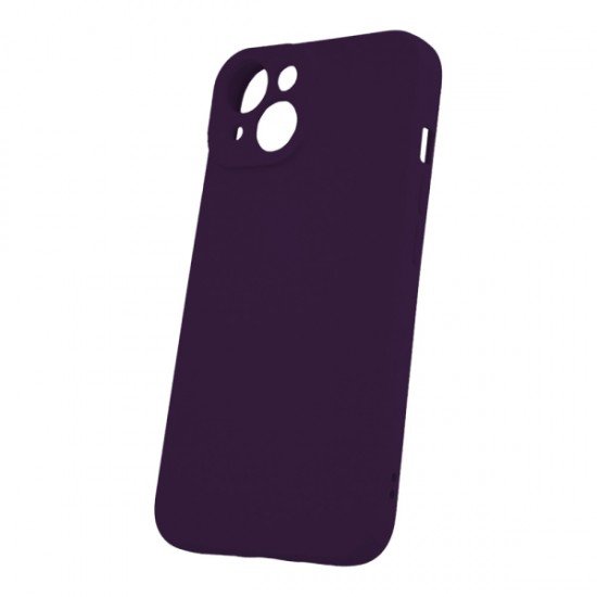 SENSO LIQUID IPHONE 16 PRO MAX plum backcover SENSO LIQUID IPHONE 16 PRO MAX plum backcover