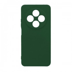 SENSO SOFT TOUCH XIAOMI REDMI 14C 4G / POCO C75 forest green backcover SENSO SOFT TOUCH XIAOMI REDMI 14C 4G / POCO C75 forest green backcover