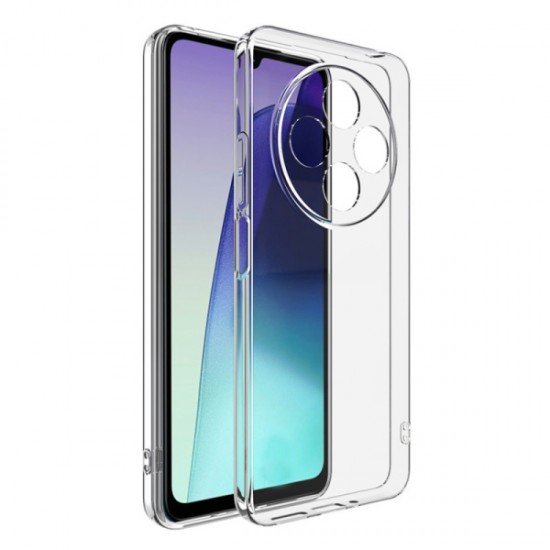 SENSO TPU 0.3 XIAOMI REDMI 14C 4G trans backcover SENSO TPU 0.3 XIAOMI REDMI 14C 4G trans backcover