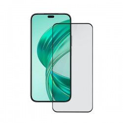 SENSO 5D FULL FACE HONOR 200 black tempered glass