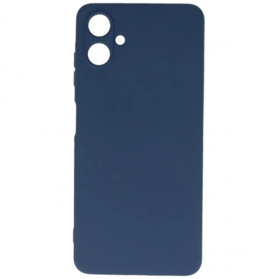 SENSO LIQUID SAMSUNG A06 blue backcover SENSO LIQUID SAMSUNG A06 blue backcover