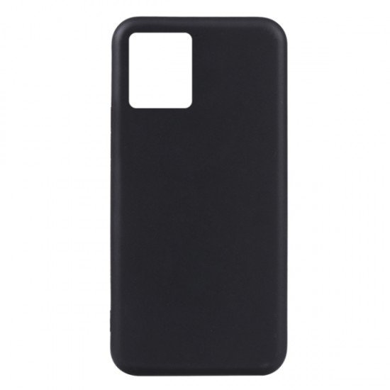 SENSO LIQUID MOTOROLA MOTO EDGE 50 ULTRA black backcover SENSO LIQUID MOTOROLA MOTO EDGE 50 ULTRA black backcover