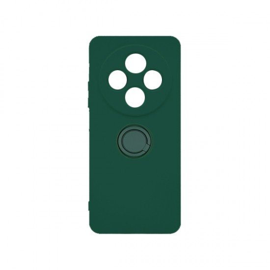 SENSO RING XIAOMI REDMI 14C 4G / POCO C75 forest green backcover
