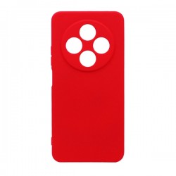 SENSO SOFT TOUCH XIAOMI REDMI 14C 4G / POCO C75 red backcover