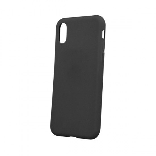 SENSO LIQUID IPHONE SE 2025 black backcover SENSO LIQUID IPHONE SE 2025 black backcover