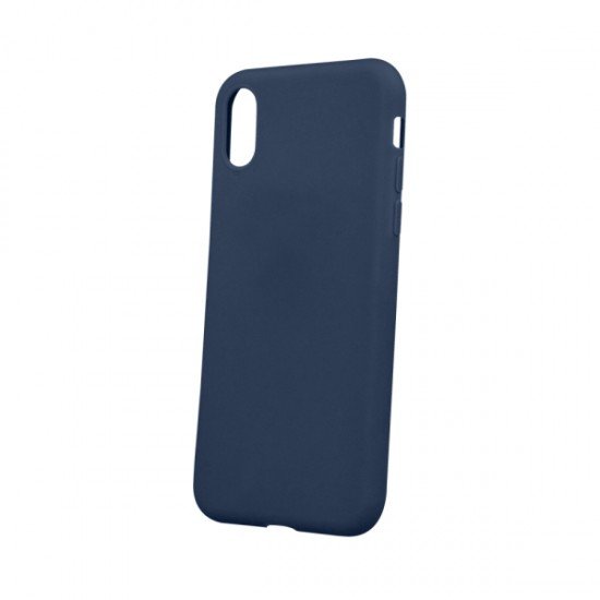 SENSO LIQUID IPHONE SE 2025 blue backcover SENSO LIQUID IPHONE SE 2025 blue backcover
