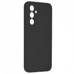 SENSO SOFT TOUCH SAMSUNG A56 5G black backcover SENSO SOFT TOUCH SAMSUNG A56 5G black backcover