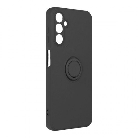 SENSO RING SAMSUNG A36 5G black backcover SENSO RING SAMSUNG A36 5G black backcover