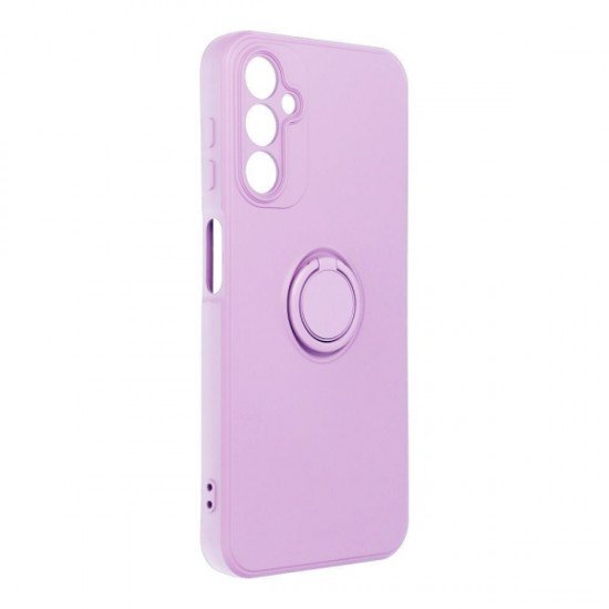 SENSO RING SAMSUNG A36 5G violet backcover SENSO RING SAMSUNG A36 5G violet backcover