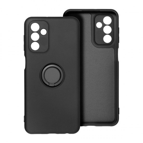 SENSO RING SAMSUNG A26 5G black backcover SENSO RING SAMSUNG A26 5G black backcover
