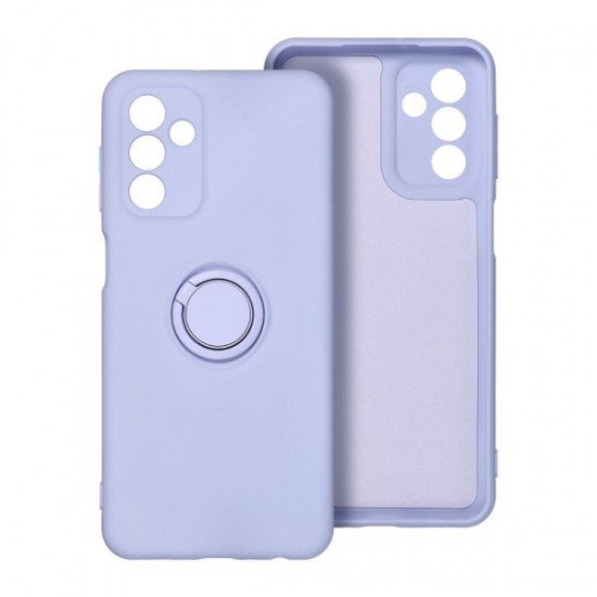 SENSO RING SAMSUNG A26 5G violet backcover SENSO RING SAMSUNG A26 5G violet backcover