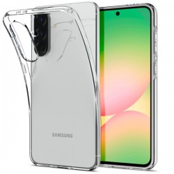 SPIGEN LIQUID CRYSTAL SAMSUNG A56 5G transparent backcover SPIGEN LIQUID CRYSTAL SAMSUNG A56 5G transparent backcover
