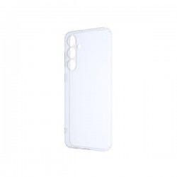 SENSO TPU 0.3 SAMSUNG S25 EDGE trans backcover