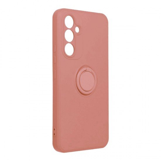 SENSO RING SAMSUNG A54 5G pink backcover SENSO RING SAMSUNG A54 5G pink backcover