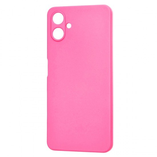 SENSO LIQUID SAMSUNG A06 4G pink backcover SENSO LIQUID SAMSUNG A06 4G pink backcover