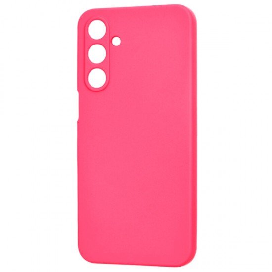 SENSO LIQUID SAMSUNG A16 4G / A16 5G pink backcover SENSO LIQUID SAMSUNG A16 4G / A16 5G pink backcover