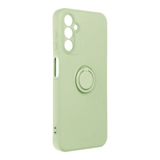 SENSO RING SAMSUNG A36 5G green backcover SENSO RING SAMSUNG A36 5G green backcover