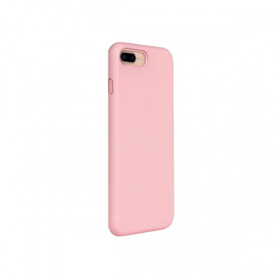 SENSO LIQUID IPHONE 7 / 8 / SE (2020) pink backcover SENSO LIQUID IPHONE 7 / 8 / SE (2020) pink backcover