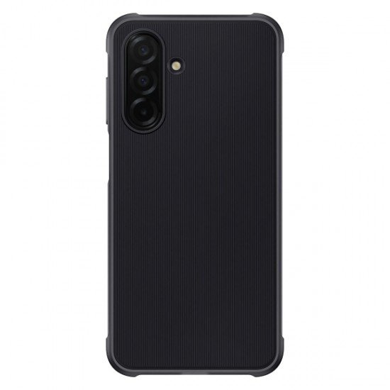 ORIGINAL SAMSUNG RUGGED CASE A36 5G black backcover