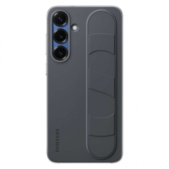ORIGINAL SAMSUNG GRIP COVER SAMSUNG S25 black