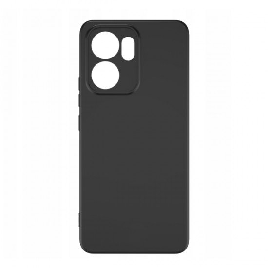SENSO SOFT TOUCH OPPO RENO 13FS 5G black backcover