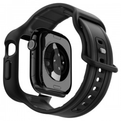 SPIGEN VAULT PRO APPLE WATCH 10 (42 MM) Black