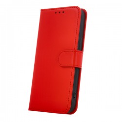 SENSO HANDSOME BOOK XIAOMI REDMI 14C 4G / POCO C75 red SENSO HANDSOME BOOK XIAOMI REDMI 14C 4G / POCO C75 red