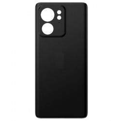 SENSO LIQUID MOTOROLA MOTO EDGE 50 NEO black backcover