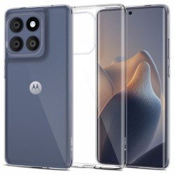 TECH-PROTECT FLEXAIR CASE MOTOROLA MOTO EDGE 60 / 60 FUSION clear backcover TECH-PROTECT FLEXAIR CASE MOTOROLA MOTO EDGE 60 / 60 FUSION clear backcover