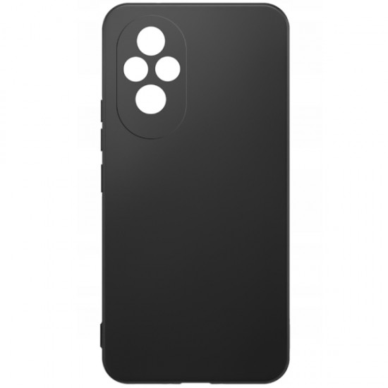 SENSO SOFT TOUCH HONOR 200 PRO black backcover