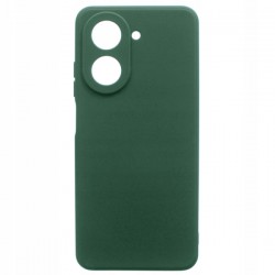 SENSO SOFT TOUCH XIAOMI REDMI A5 (173.45 X 79.35 X 8.45) forest green backcover