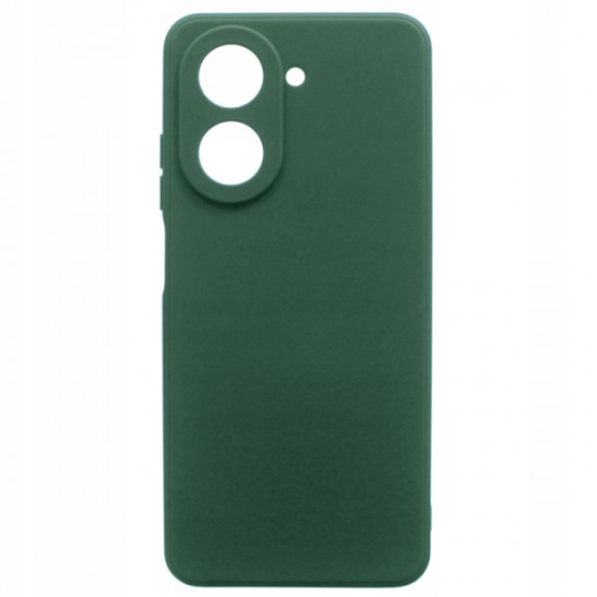 SENSO SOFT TOUCH XIAOMI REDMI A5 (173.45 X 79.35 X 8.45) forest green backcover