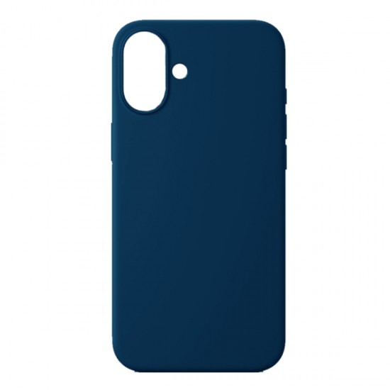 SENSO LIQUID IPHONE 17 blue backcover SENSO LIQUID IPHONE 17 blue backcover