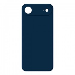 SENSO LIQUID IPHONE 17 AIR blue backcover