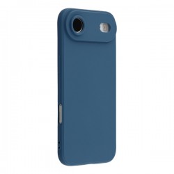 SENSO SOFT TOUCH IPHONE 17 AIR blue backcover