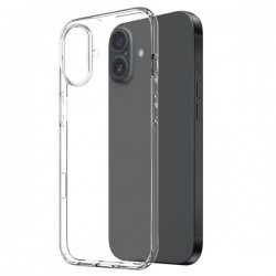 SENSO TPU 0.3 IPHONE 17 trans backcover