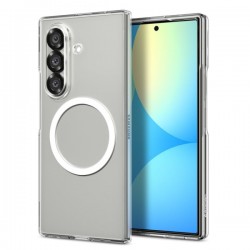 SPIGEN AIRSKIN SAMSUNG Z FOLD 7 crystal clear backcover