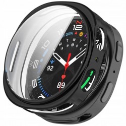TECH-PROTECT DEFENCE SAMSUNG WATCH 8 44mm black