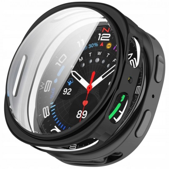 TECH-PROTECT DEFENCE SAMSUNG WATCH 8 44mm black