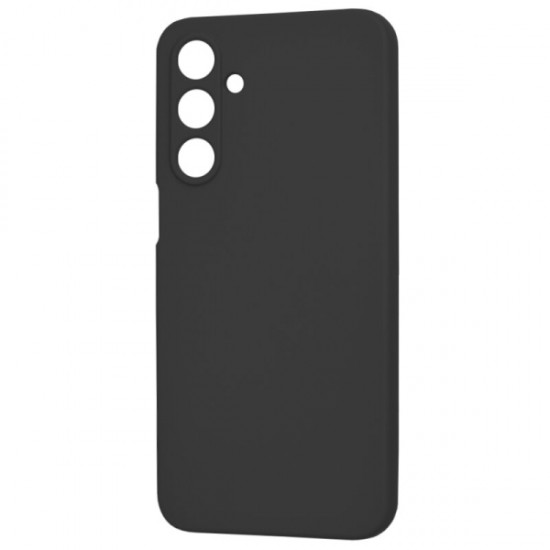 SENSO LIQUID SAMSUNG A17 black backcover SENSO LIQUID SAMSUNG A17 black backcover