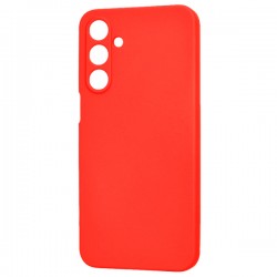 SENSO LIQUID SAMSUNG A17 red backcover SENSO LIQUID SAMSUNG A17 red backcover