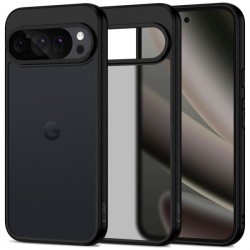 TECH-PROTECT MAGMAT CASE GOOGLE PIXEL 10 PRO XL matte black backcover
