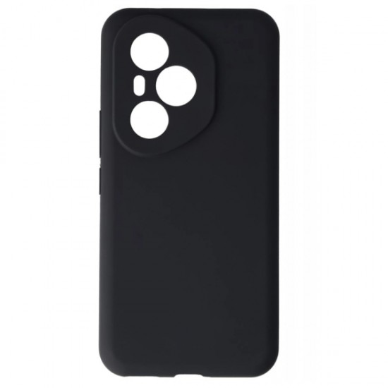 SENSO SOFT TOUCH HONOR 400 PRO black backcover