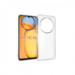 SENSO TPU 0.3 XIAOMI REDMI 15C trans backcover